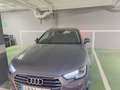 Audi A4 A4 Avant Gris - thumbnail 3