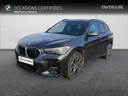 BMW X1 sDrive18d 150ch M Sport