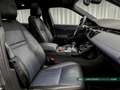 Land Rover Range Rover Evoque P200 R-Dynamic SE AWD Silver - thumbnail 9