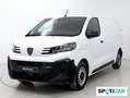 Peugeot Expert FG 1.5 BLUEHDI 120 STANDARD 4P Blanco - thumbnail 4