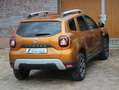 Dacia Duster Prestige II*Kamera*Klima*LED*PDC*Navi*BT*Tempomat* Orange - thumbnail 4