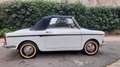 Autobianchi BIANCHINA CABRIOLET Білий - thumbnail 10