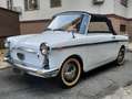 Autobianchi BIANCHINA CABRIOLET Білий - thumbnail 2