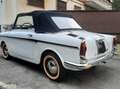 Autobianchi BIANCHINA CABRIOLET Білий - thumbnail 7