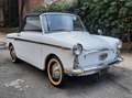 Autobianchi BIANCHINA CABRIOLET Білий - thumbnail 11