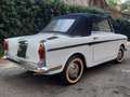 Autobianchi BIANCHINA CABRIOLET Білий - thumbnail 9