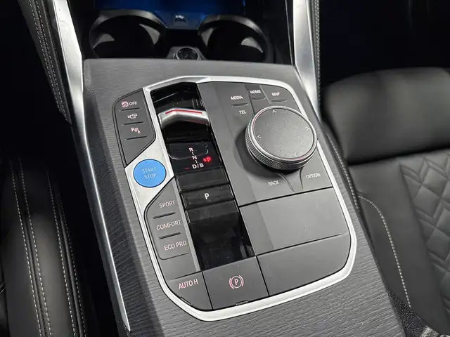 BMW I4 view 15