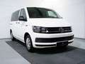 Volkswagen T6 Multivan 2.0 TDI Trendline AUT NAVI+PDC+ACC Weiß - thumbnail 3