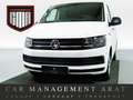 Volkswagen T6 Multivan 2.0 TDI Trendline AUT NAVI+PDC+ACC Weiß - thumbnail 1