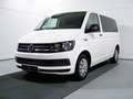 Volkswagen T6 Multivan 2.0 TDI Trendline AUT NAVI+PDC+ACC Weiß - thumbnail 4