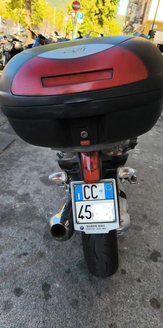 BMW R 1200 ST ABS Argento - 2