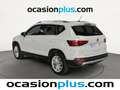 SEAT Ateca 2.0TDI CR S&S Xcellence 4Drive DSG7 190 Blanc - thumbnail 3