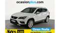 SEAT Ateca 2.0TDI CR S&S Xcellence 4Drive DSG7 190 Blanc - thumbnail 1
