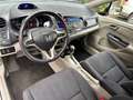 Honda Insight 1.3 Comfort automaat / 1e eigenaar / NAP met 89444 Gris - thumbnail 6