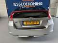 Honda Insight 1.3 Comfort automaat / 1e eigenaar / NAP met 89444 Gris - thumbnail 10