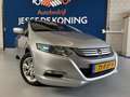 Honda Insight 1.3 Comfort automaat / 1e eigenaar / NAP met 89444 Gris - thumbnail 2