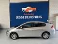 Honda Insight 1.3 Comfort automaat / 1e eigenaar / NAP met 89444 Gris - thumbnail 17