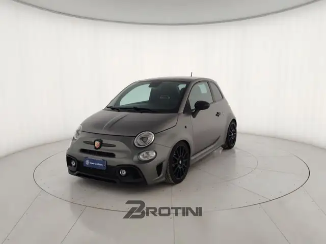 Abarth 500 1.4 T-Jet 595 Esseesse 180cv