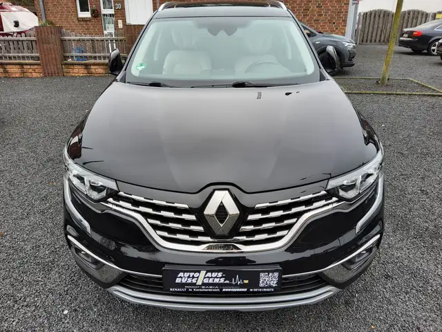 Renault Koleos Initiale Paris TCe 160 EDC