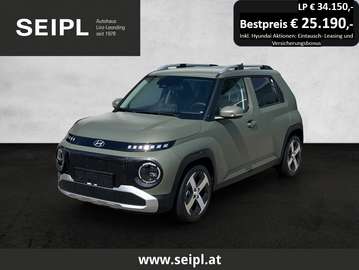 INSTER Trend/Comfort Line 49kWh r5t42-P3-O1/4*S...