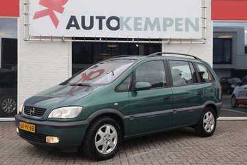 1.8-16V ELEGANCE 7-PERSOONS SCHUIFDAK|AIRCO|ZEER G