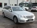 Mercedes-Benz E 220 T-Modell*Aut*Klima*Shz*Pdc*Navi*Ahk* Argent - thumbnail 3