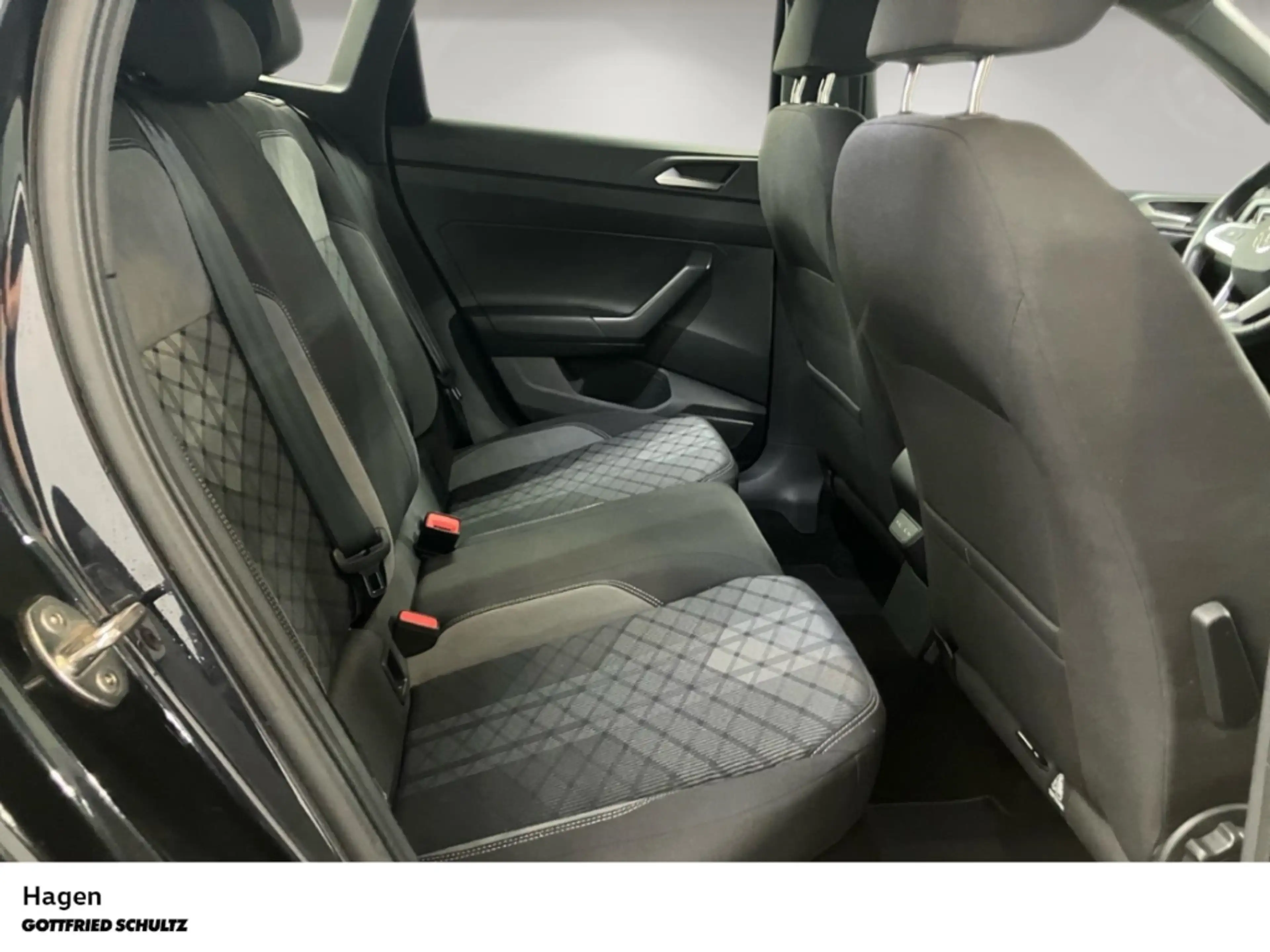 Volkswagen Taigo 1.0 TSI IQ.Light NAV SHZ KAMERA R-Line — photo 7