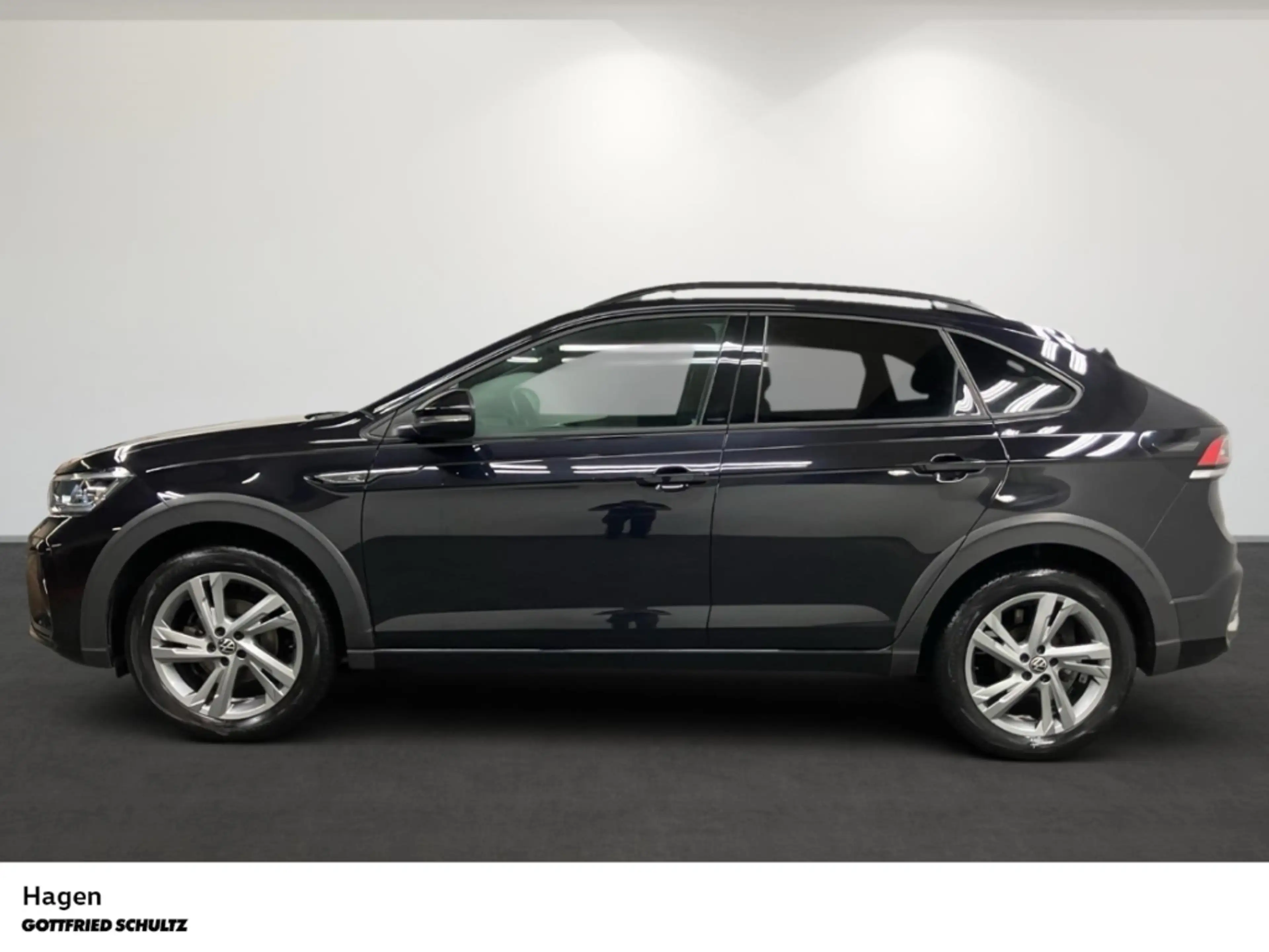Volkswagen Taigo 1.0 TSI IQ.Light NAV SHZ KAMERA R-Line — photo 3