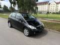 Mercedes-Benz A 150 FACELIFT KLIMA ALU AUTOMATIK TÜV 01/2027 Чёрный - thumbnail 2