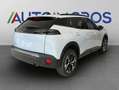 Peugeot 2008 1.2 PureTech Allure Wit - thumbnail 3