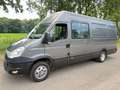 Iveco Daily*35C17*EEV*3.0 HPI*Maxi-Mixto-XXL-Kasten* Grau - thumbnail 11