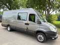 Iveco Daily*35C17*EEV*3.0 HPI*Maxi-Mixto-XXL-Kasten* Grau - thumbnail 18