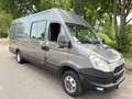 Iveco Daily*35C17*EEV*3.0 HPI*Maxi-Mixto-XXL-Kasten* Grau - thumbnail 23