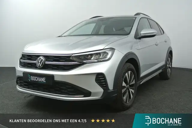 Volkswagen Taigo 1.0 TSI 110pk DSG Life | Automaat | Carplay/Androi