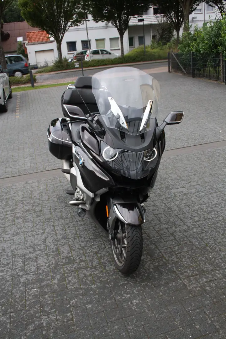 BMW K 1600 GTL - 1