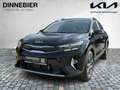 Kia Stonic Spirit Automatik+LED+Navi+Kamera+SHZ Noir - thumbnail 2