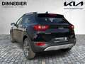 Kia Stonic Spirit Automatik+LED+Navi+Kamera+SHZ Noir - thumbnail 4