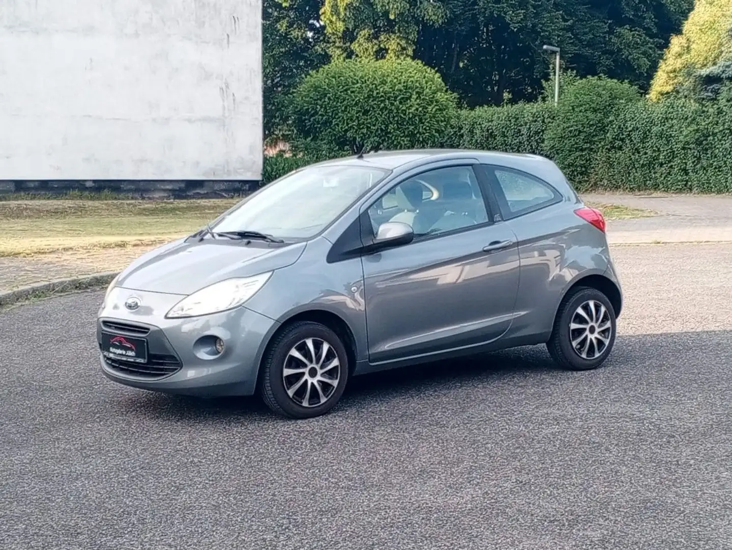 Ford Ka/Ka+ Titanium *Kundenauftrag* Grau - 1