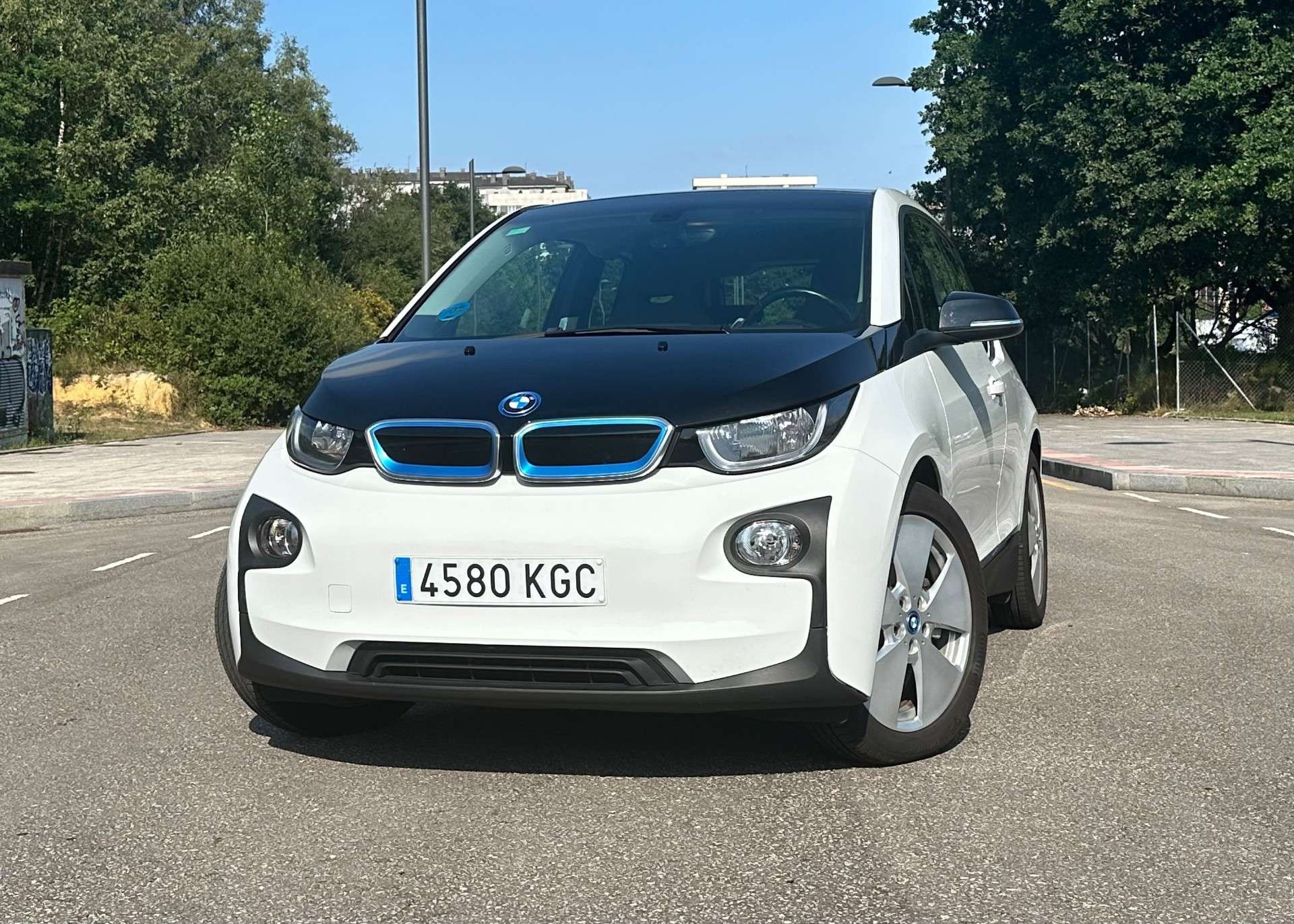 BMW i3 94 Ah - foto 1