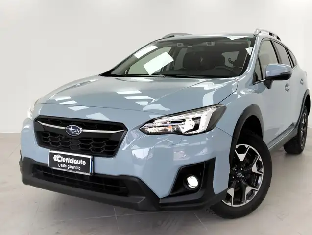 Subaru XV 1.6i Lineartronic Style