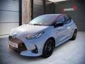 Toyota Yaris - 1,5 l, 130 PS 5-tg. GR Sport Gris - thumbnail 1