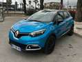 Renault Captur dCi 90 Energy Business EDC Bleu - thumbnail 1