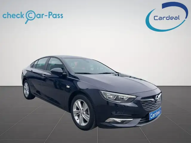 Opel Insignia CLIM/GPS/CARPLAY/GARANTIE/