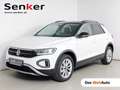 Volkswagen T-Roc Friends TSI Weiß - thumbnail 1