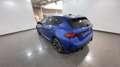 BMW 118 d MSport Auto #VARI COLORI Bleu - thumbnail 5