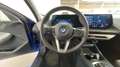BMW 118 d MSport Auto #VARI COLORI Bleu - thumbnail 11