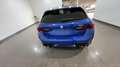 BMW 118 d MSport Auto #VARI COLORI Bleu - thumbnail 6