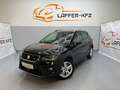 SEAT Arona FR 1,5 TSI KLIMAAUTO PDC ACC RFK Schwarz - thumbnail 1