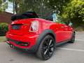 MINI Cooper S Cabrio Cabrio Cooper S Leder Sport Xenon Chili Rot - thumbnail 14
