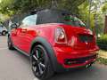 MINI Cooper S Cabrio Cabrio Cooper S Leder Sport Xenon Chili Rot - thumbnail 12